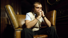 Aroundtable.ca: Hall of Fame - Phil Collins (Part 2 - Induction)