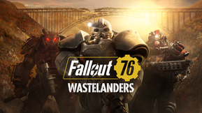 Fallout 76: Wastelanders DLC (XBOX One) Review