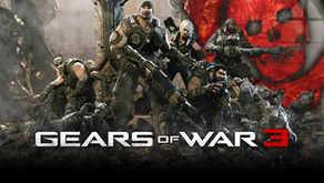 Gears of War 3 (XBOX One) Review