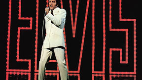 Well Written Rock Songs: If I Can Dream - Elvis Presley (1968)