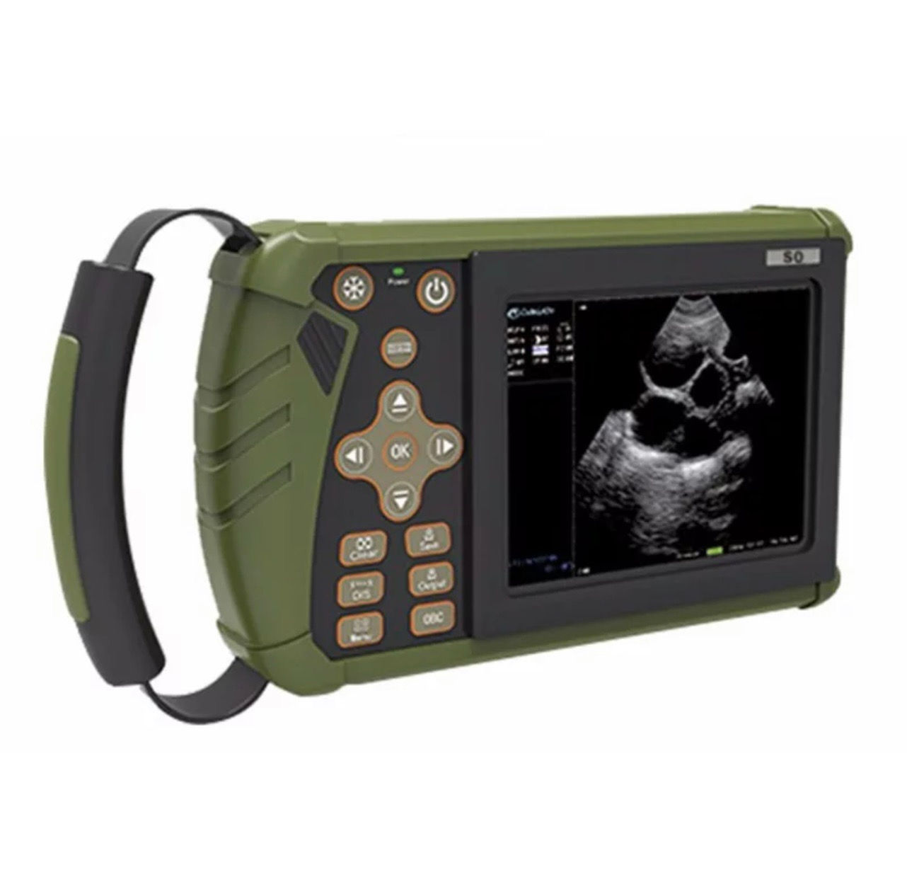 Animal Ultrasound machine pre order 