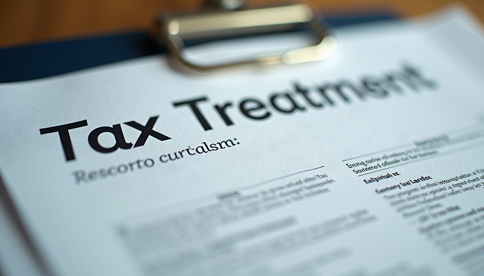 What Is Treaty Shopping, and Why Might a Foreign Holding Company Be Denied U.S. Tax Treaty Benefits?