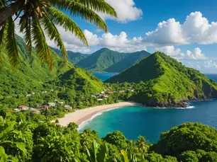 Unveiling Dominica: A Prime Jurisdiction for Financial Services in the Adult Content Industry