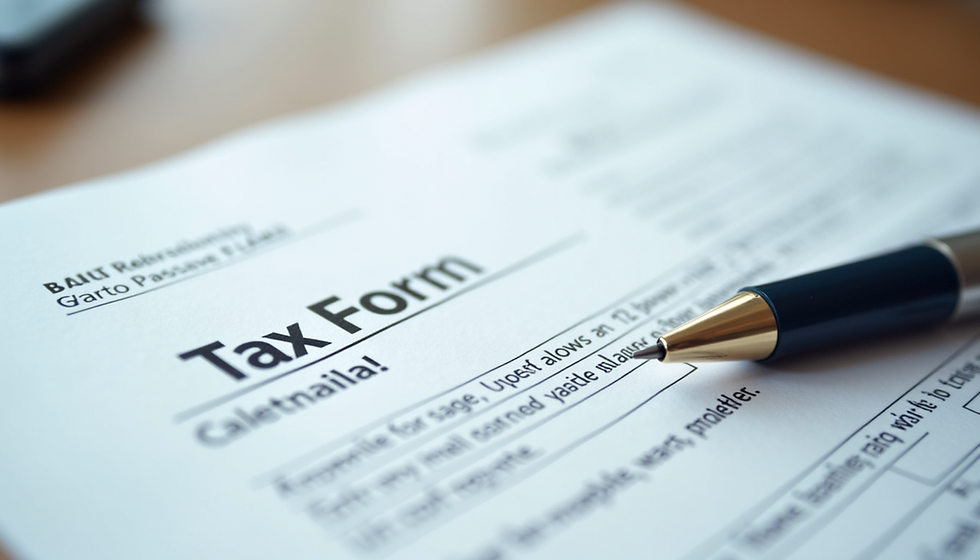 IRS Form 5472