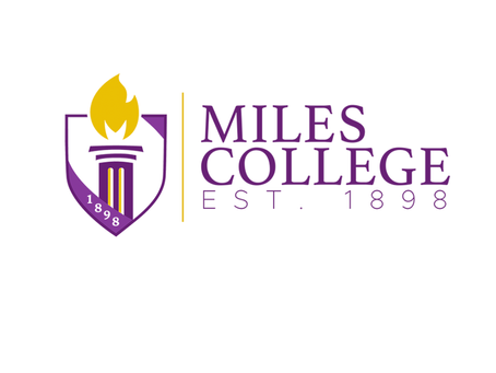 Miles College and campus partners secure continued research capacity funding.