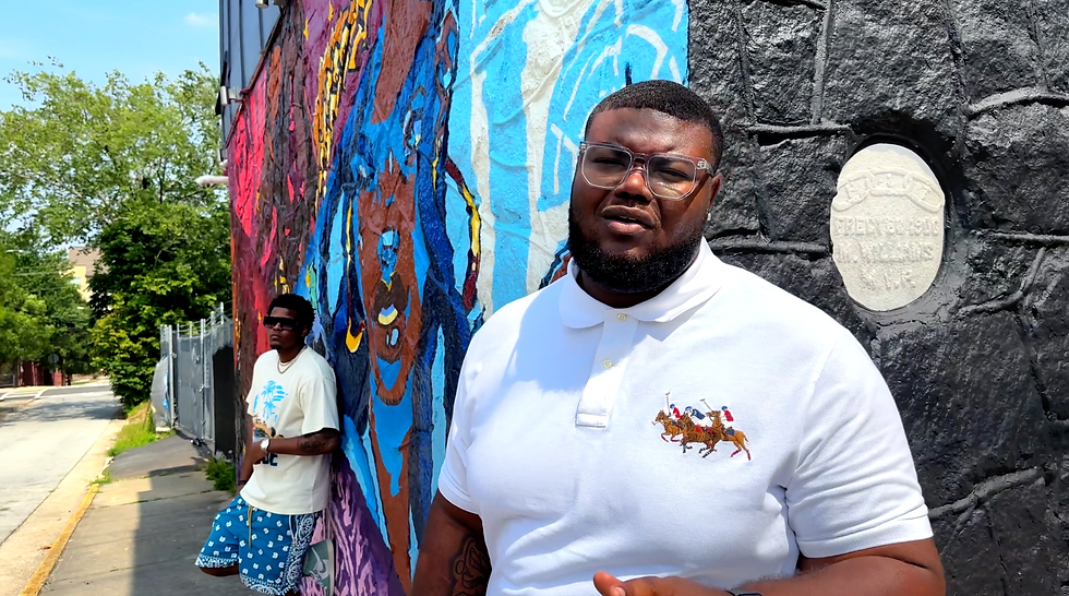 Lights, Camera, Opportunity: Miles College Students Invited to Apply for Paid Film Production Fellowship