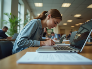 Internship Opportunities for Miles College Students Explained