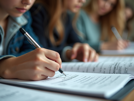 Apply for Scholarships: Tips for Miles College Students