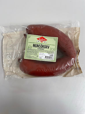 3021 Munsöring