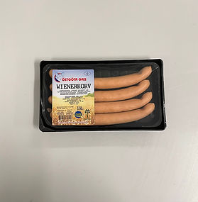 701 Wienerkorv 240g