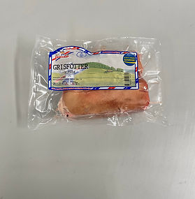 6451 Grisfötter Frysta