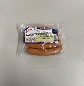 404 Lunchkorv 400g