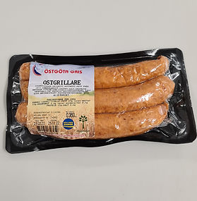695 Ostgrillare 300g