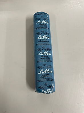 3373 Lulles Pastej Skivbar