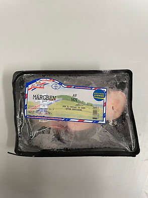 149 Märgben Frysta