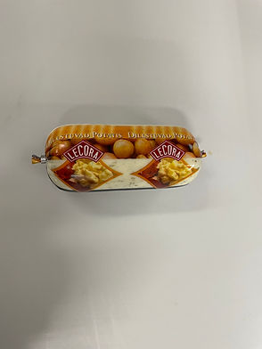 216 Dillstuvad Potatis