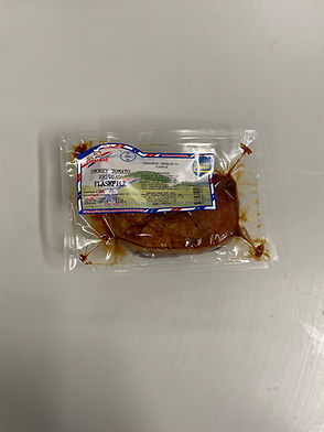 665 Smokey Tomato Fläskfilé