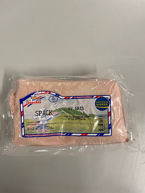655 Späck Fryst