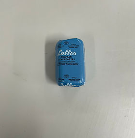 339 Lulles Pastej Skivbar 260g