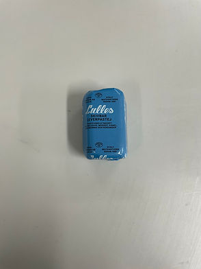 339 Lulles Pastej Skivbar 260g