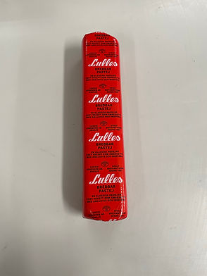 3372 Lulles Pastej Bakad