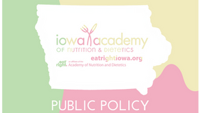 Policy Highlights from the 2023 National Anti-Hunger Policy Conference