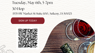 CIDDA Social - May 6