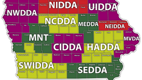 Regions versus Districts