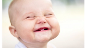 CHILDREN’S DENTAL HEALTH MONTH