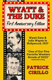 Wyatt & the Duke