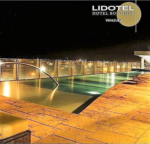hotel lido
