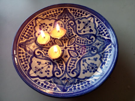 Maria Lichtmis: stroomt het al bij jou?