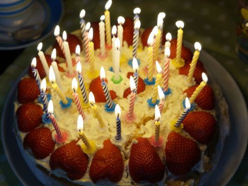 Hoe blijf je in verbinding met je kind?