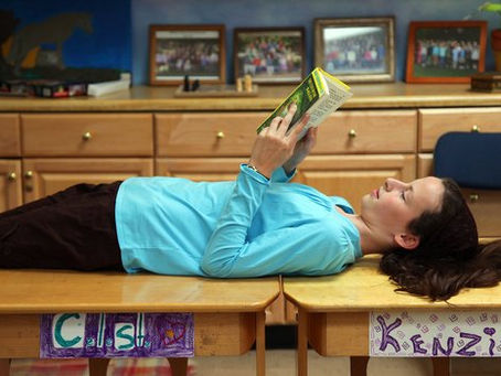 Refuseniks: wat zijn dat nu weer?