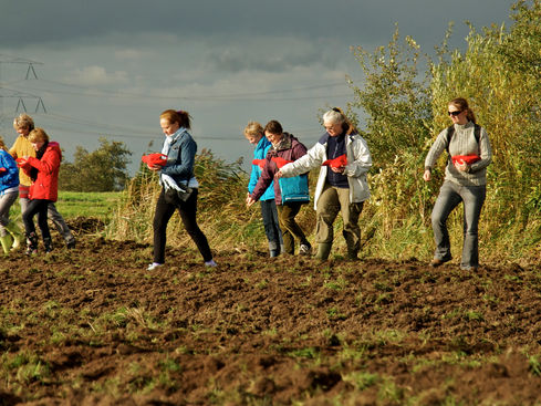 Een brief aan alle kinderen