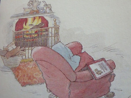 Van dierentemmer naar engelbewaarder