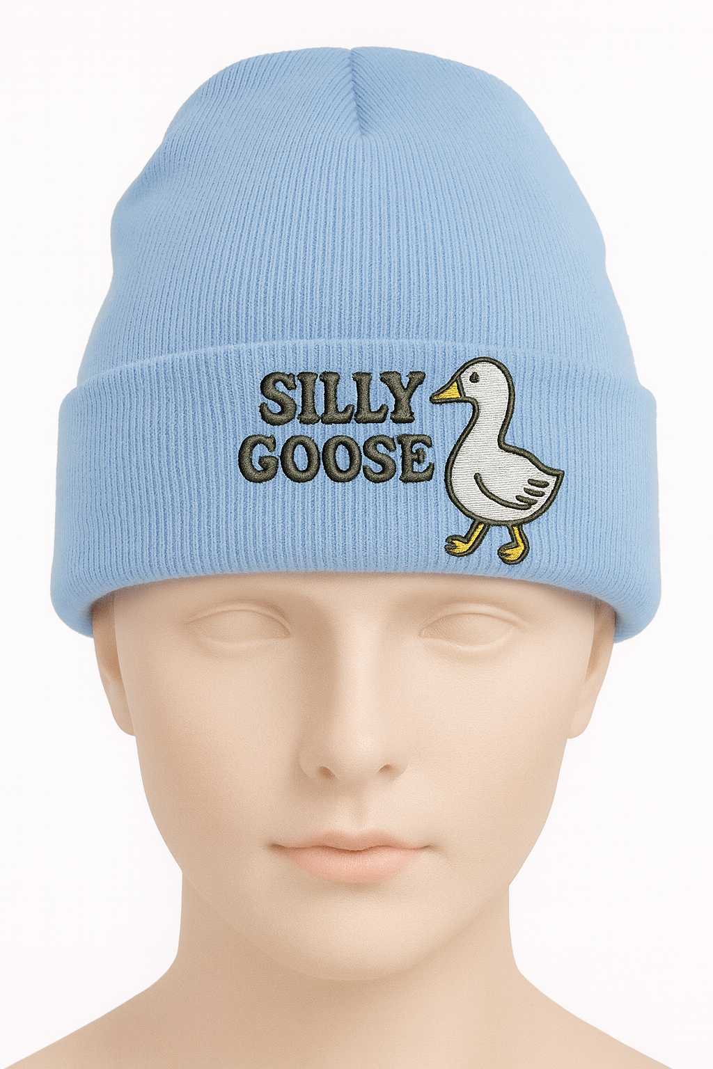 Silly Goose | Beanie