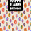 Thumbnail: Greetings Card A5 | Flappy Birthday