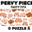 Thumbnail: Pervy Pieces | Tasty Tits