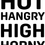 Miniaturbild: Hot Hangry High Horny | Problematic Prints