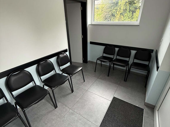 Health Care Vanstiphout S.R.L