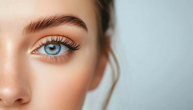 Lash Lift