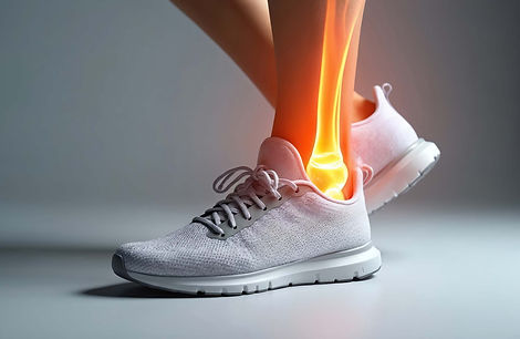 orthopedische schoenen