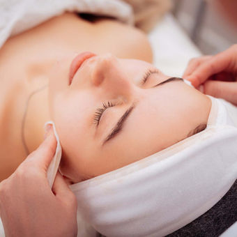 Skin consultations