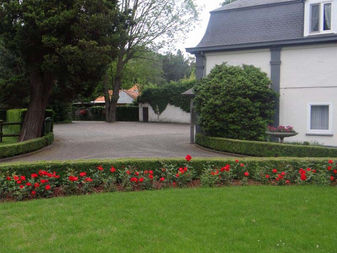 hotel Kasteeltje Trianon