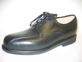 Heren maatschoenen