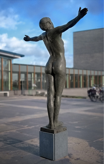 Lente, Psychiatrisch Centrum Rielerenk Deventer