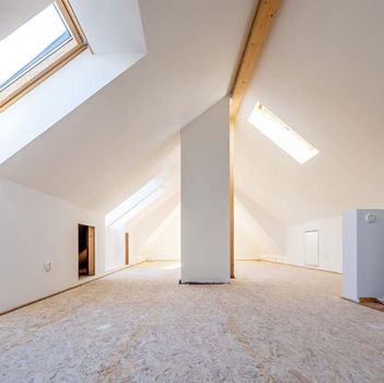 zolderrenovatie