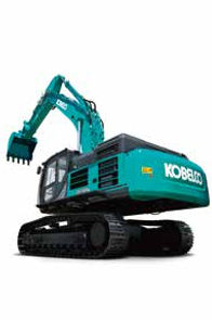 SK300LC -11 E