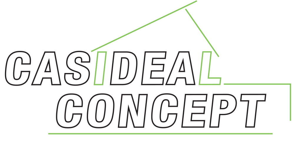 CASIDEAL CONCEPT